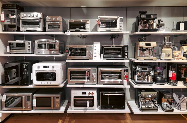 The Kitchen Appliance Revolution: How to Choose the Right Tools for Your Culinary Adventure